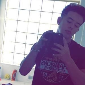 Meet your Posher, Noah